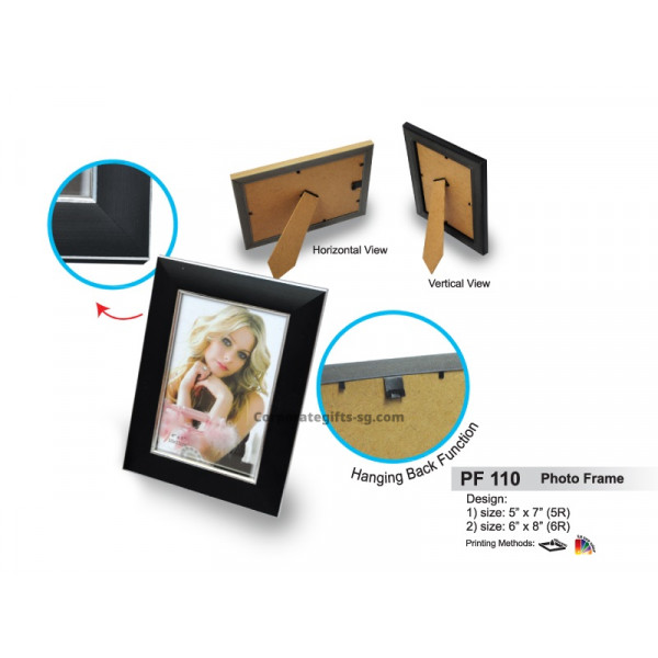 PF 110 Photo Frame